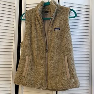 Women’s Patagonia Vest